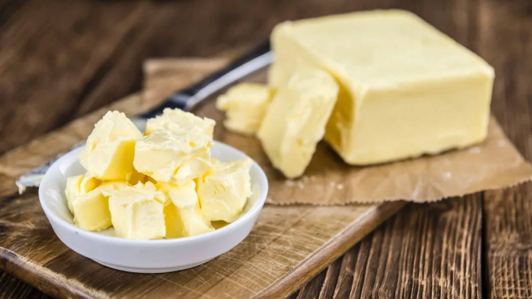 Ekmeği sürüp yemek hayal olacak: Tereyağı fiyatları uçtu, işte yeni rakam! 4